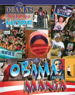 Obama Mania (The Obamas)