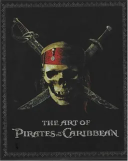 The Art of Pirates of the Caribbean