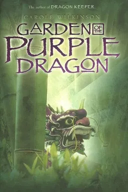 Garden of the Purple Dragon
