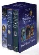 עטיפת הספר The Bartimaeus Trilogy Boxed Set מאת Jonathan Stroud