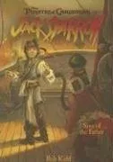 Pirates of the Caribbean: Jack Sparrow #10: Sins of the Father