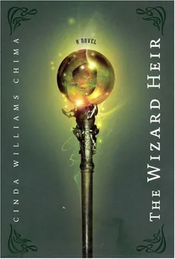 The Wizard Heir
