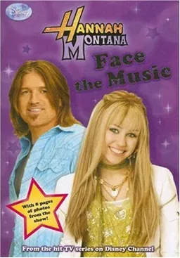 Face the Music (Hannah Montana #9)