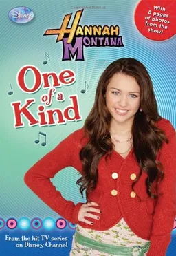 Hannah Montana #17: One of a Kind