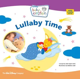 Lullaby Time (Disney Baby Einstein)