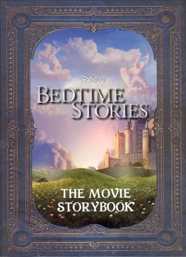 BEDTIME STORIES