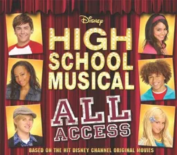 Disney High School Musical: All Access