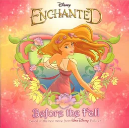 Enchanted: Before the Fall