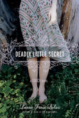 Deadly Little Secret (A Touch Novel)