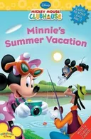 Minnie's Summer Vacation (Disney Early Readers)
