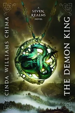 The Demon King (A Seven Realms Novel)