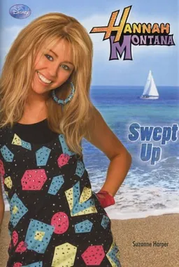 Swept Up (Hannah Montana)