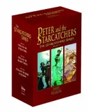 Peter and the Starcatchers Box Set (The Starcatchers)
