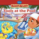 Tools at the Pool (Handy Manny)