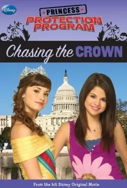 Princess Protection Program #1: Chasing the Crown