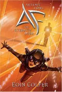 Artemis Fowl: Eternity Code, The (new cover)