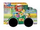 Manny's New Wheels (Disney Handy Manny)