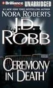 Ceremony in Death (In Death #5)