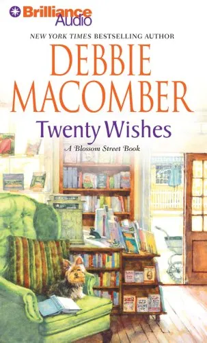 TWENTY WISHES