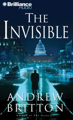 The Invisible (Ryan Kealey)