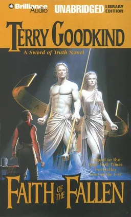 Faith of the Fallen (Sword of Truth)