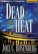 Dead Heat (Political Thrillers Series #5)
