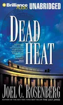 Dead Heat (Political Thrillers Series #5)
