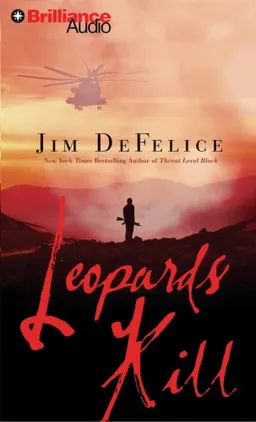 Leopards Kill