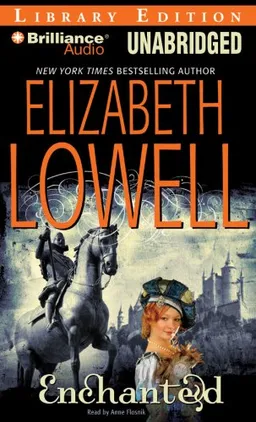 Enchanted (Medieval Trilogy)