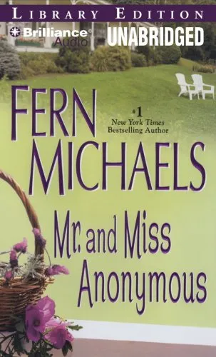 MR. AND MISS ANONYMOUS