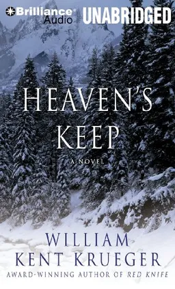 Heaven's Keep: A Novel (Cork O'Connor)