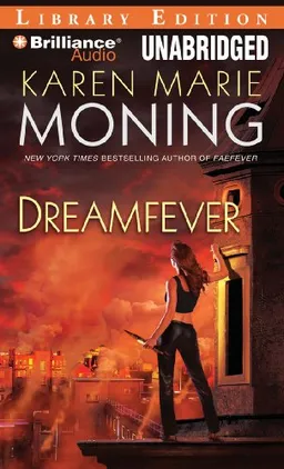 Dreamfever