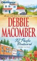 92 Pacific Boulevard (Cedar Cove)