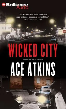 Wicked City