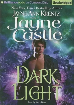Dark Light (Ghost Hunters)