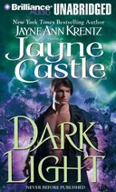 Dark Light (Ghost Hunters)
