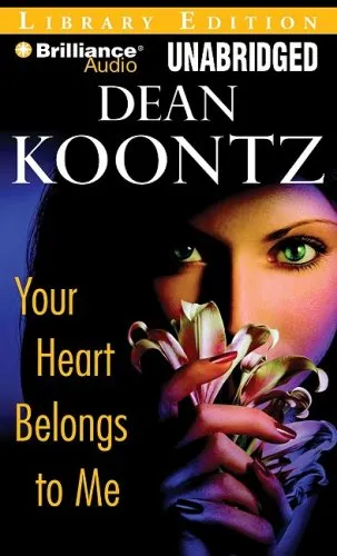 YOUR HEART BELONGS TO ME