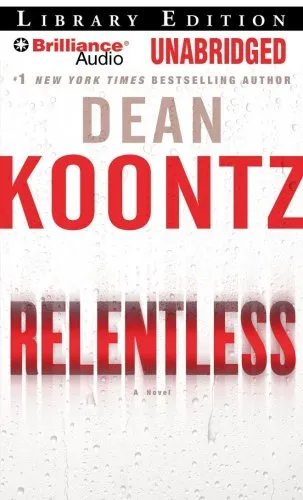 RELENTLESS