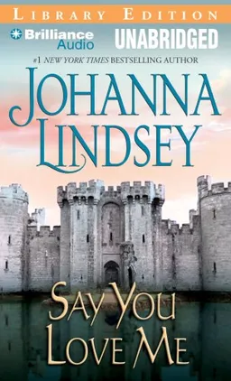 Say You Love Me (Malory Family)