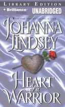 Heart of a Warrior (Ly-san-ter)