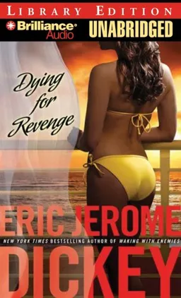 Dying for Revenge (Gideon)