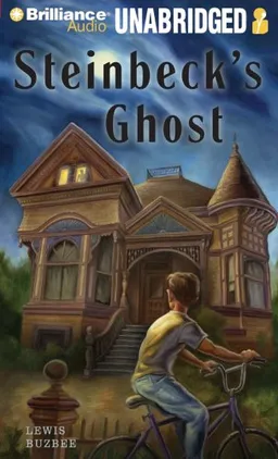 Steinbeck's Ghost