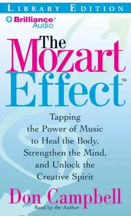 The Mozart Effect