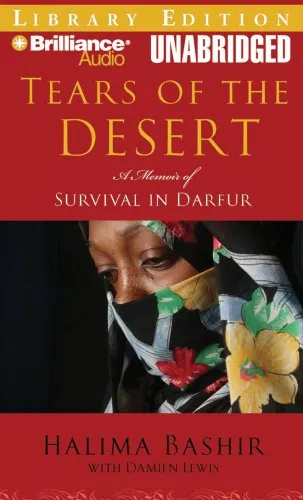 TEARS OF THE DESERT