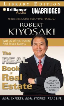 The Real Book of Real Estate: Real Experts. Real Stories. Real Life.