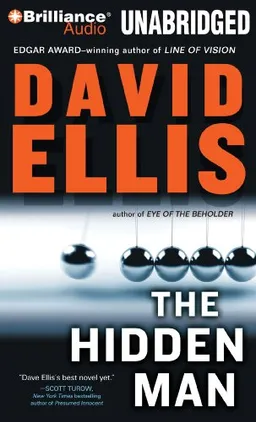 The Hidden Man