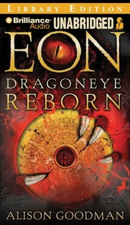 Eon: Dragoneye Reborn