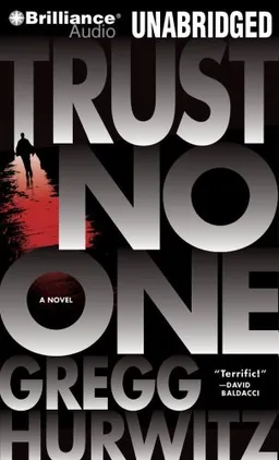 Trust No One