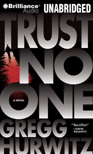 TRUST NO ONE