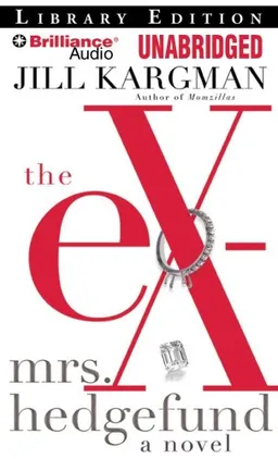 The Ex-Mrs. Hedgefund
